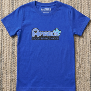 Remera Amados