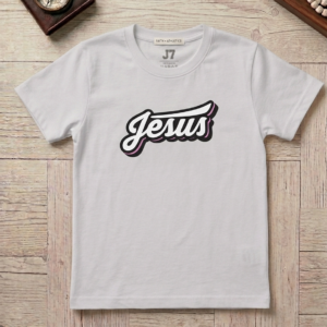 Remera Jesus